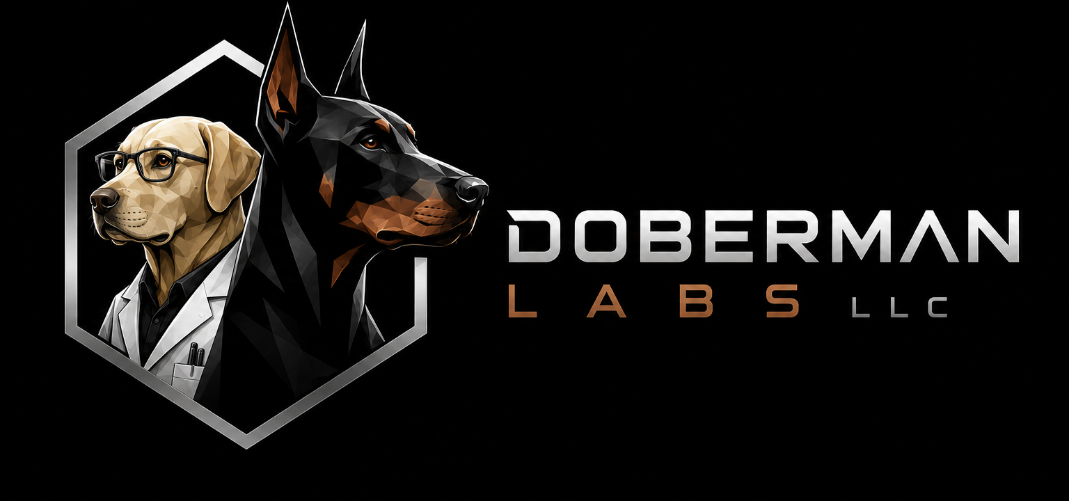 Doberman Labs